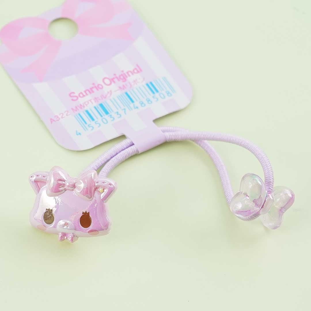 Mewkledreamy Ribbon Hair Tie