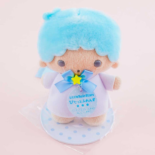 Sanrio Pitatto Friends Plushie - Kiki / Medium