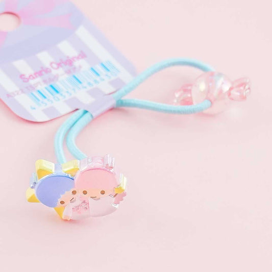 Little Twin Stars Candy Hair Tie