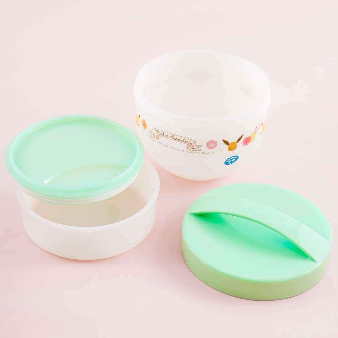 Pokemon Pocket Monsters Lunch Bowl