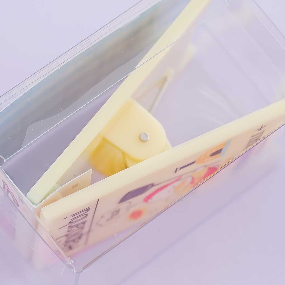 Pekkle Signboard Clip