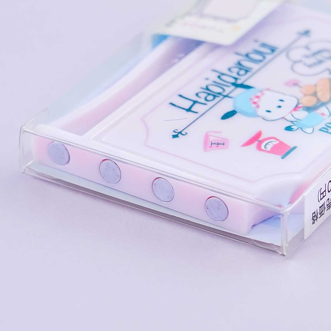 Pochacco Signboard Magnet