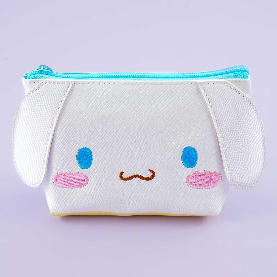 Cinnamoroll Lovely Face Pouch