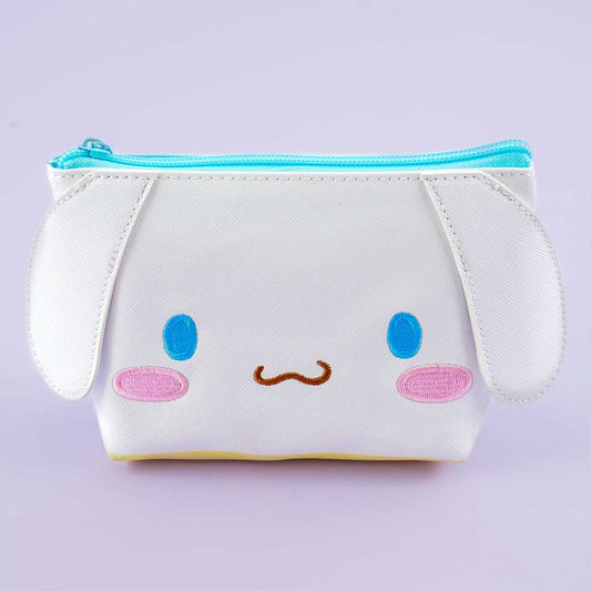 Cinnamoroll Lovely Face Pouch