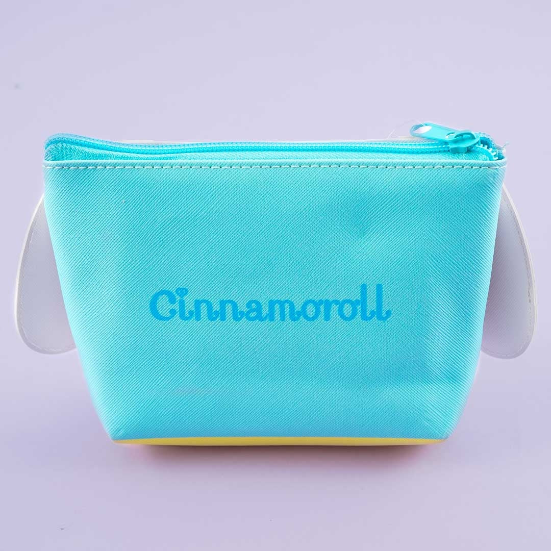 Cinnamoroll Lovely Face Pouch