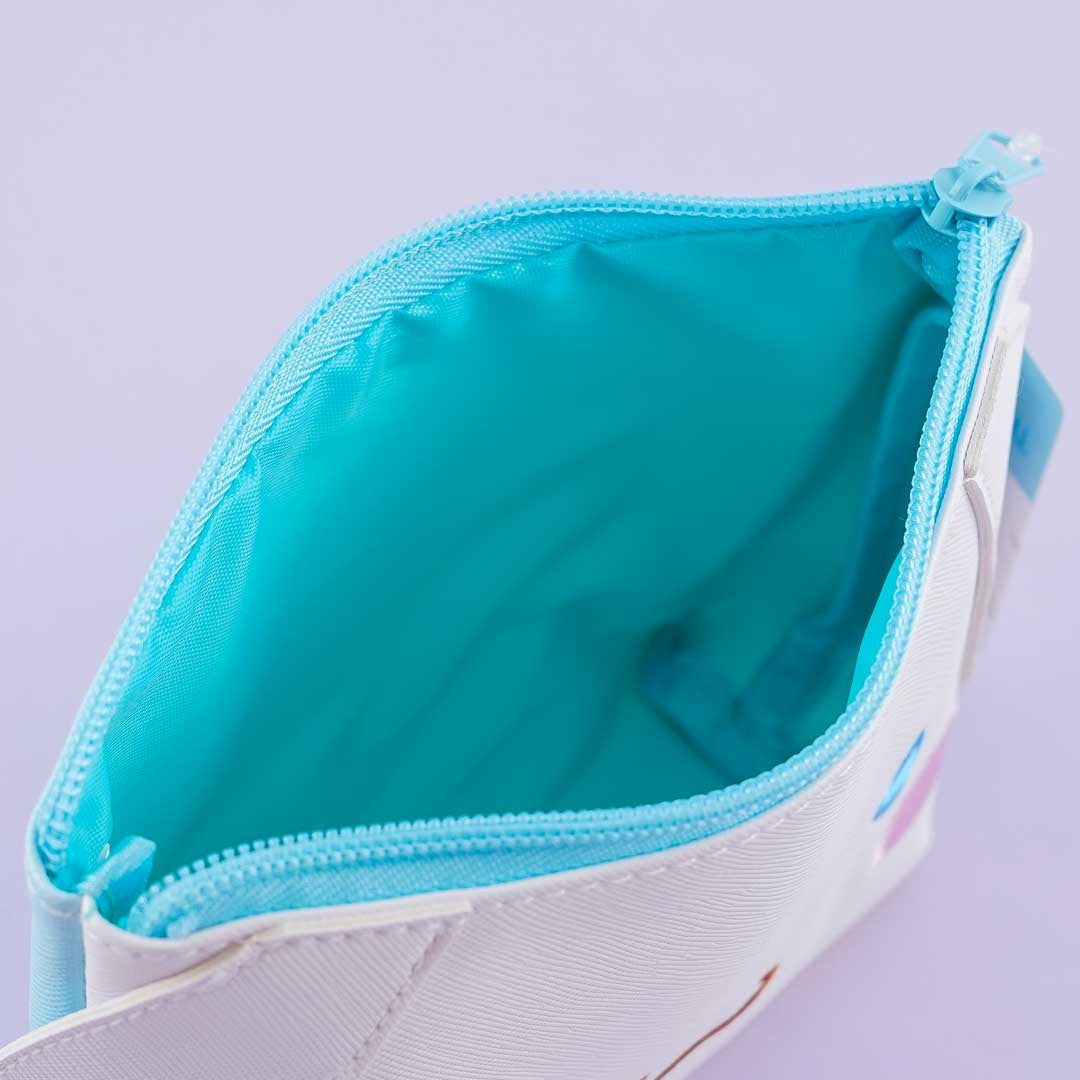 Cinnamoroll Lovely Face Pouch