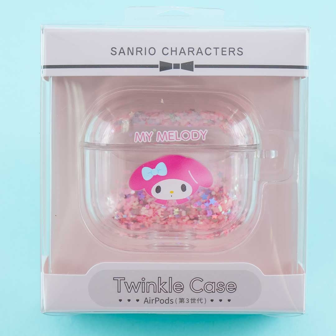 My Melody Twinkle AirPods 3rd Generation Protective Case