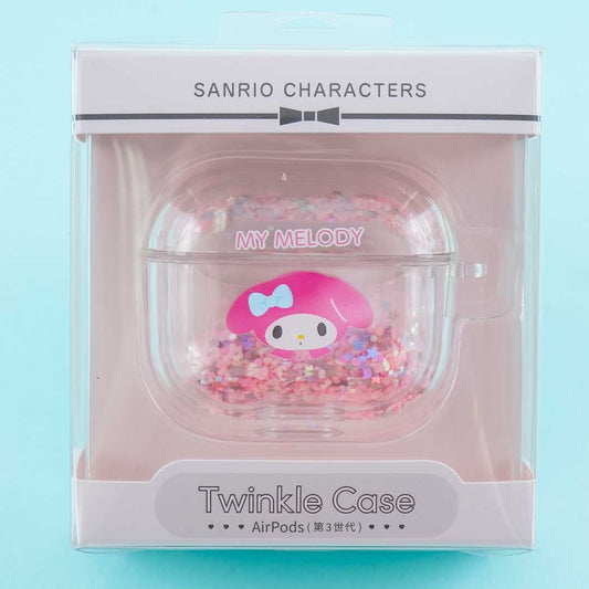 My Melody Twinkle AirPods 3rd Generation Protective Case