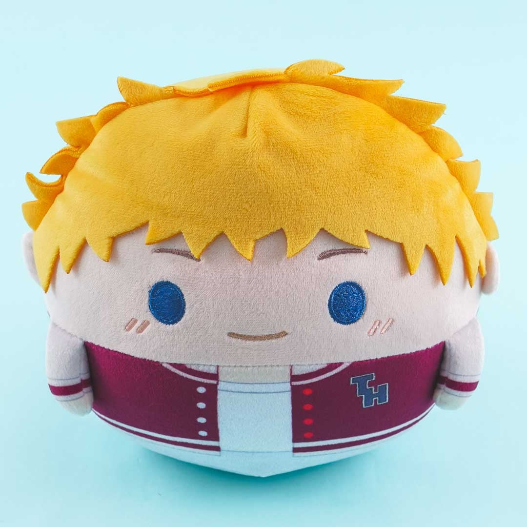 Tokyo Revenger Fuwakororin 3 Plushie - Takemichi Hanagaki