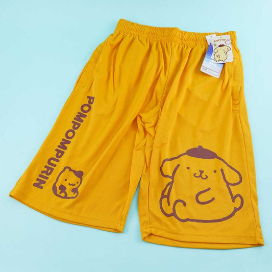 Pompompurin Sports Shorts