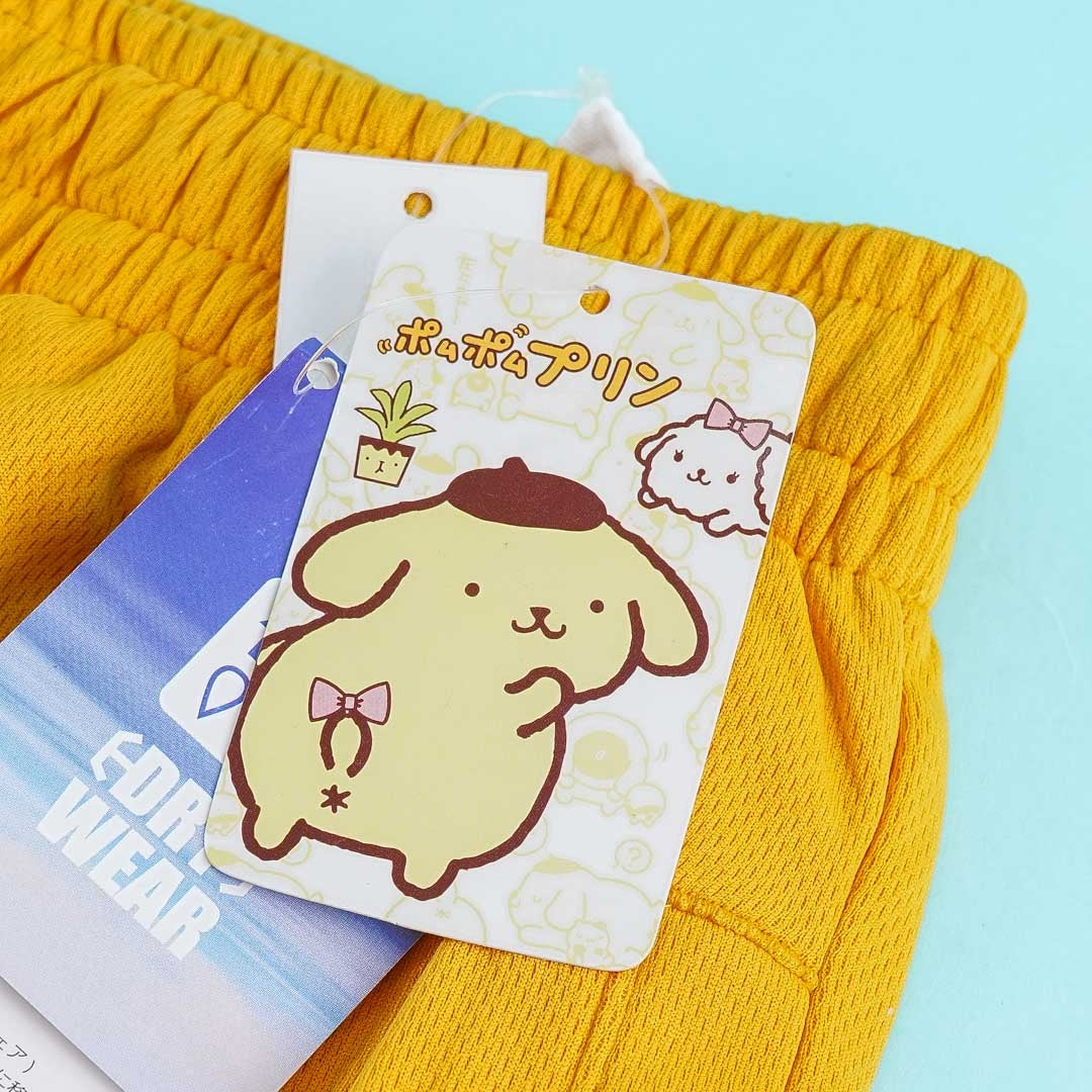Pompompurin Sports Shorts