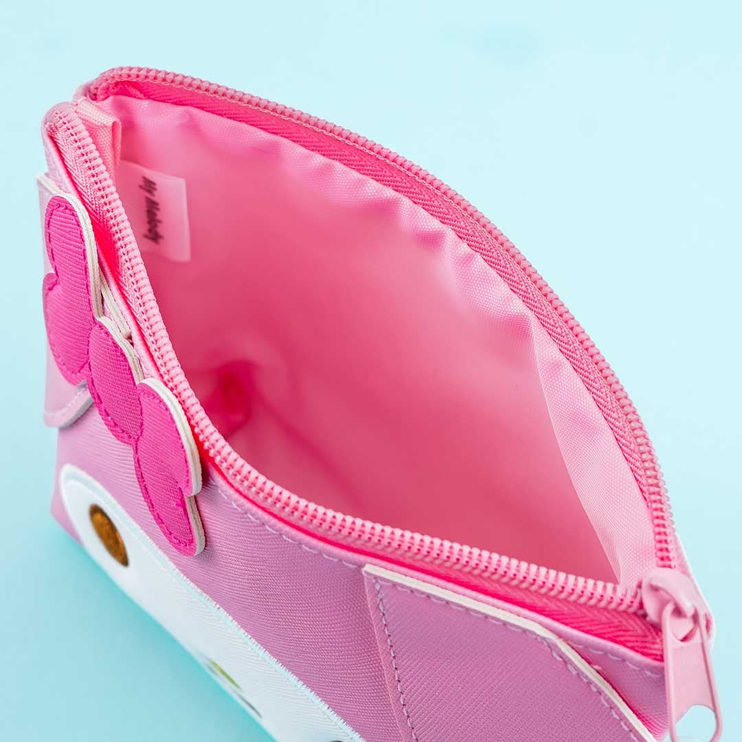 My Melody Lovely Face Pouch