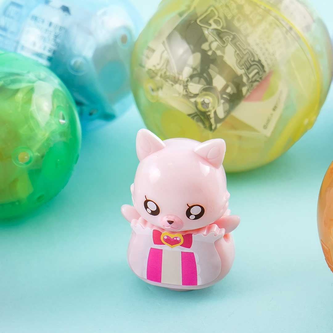 Delicious Party Pretty Cure Narikiri Gachapon