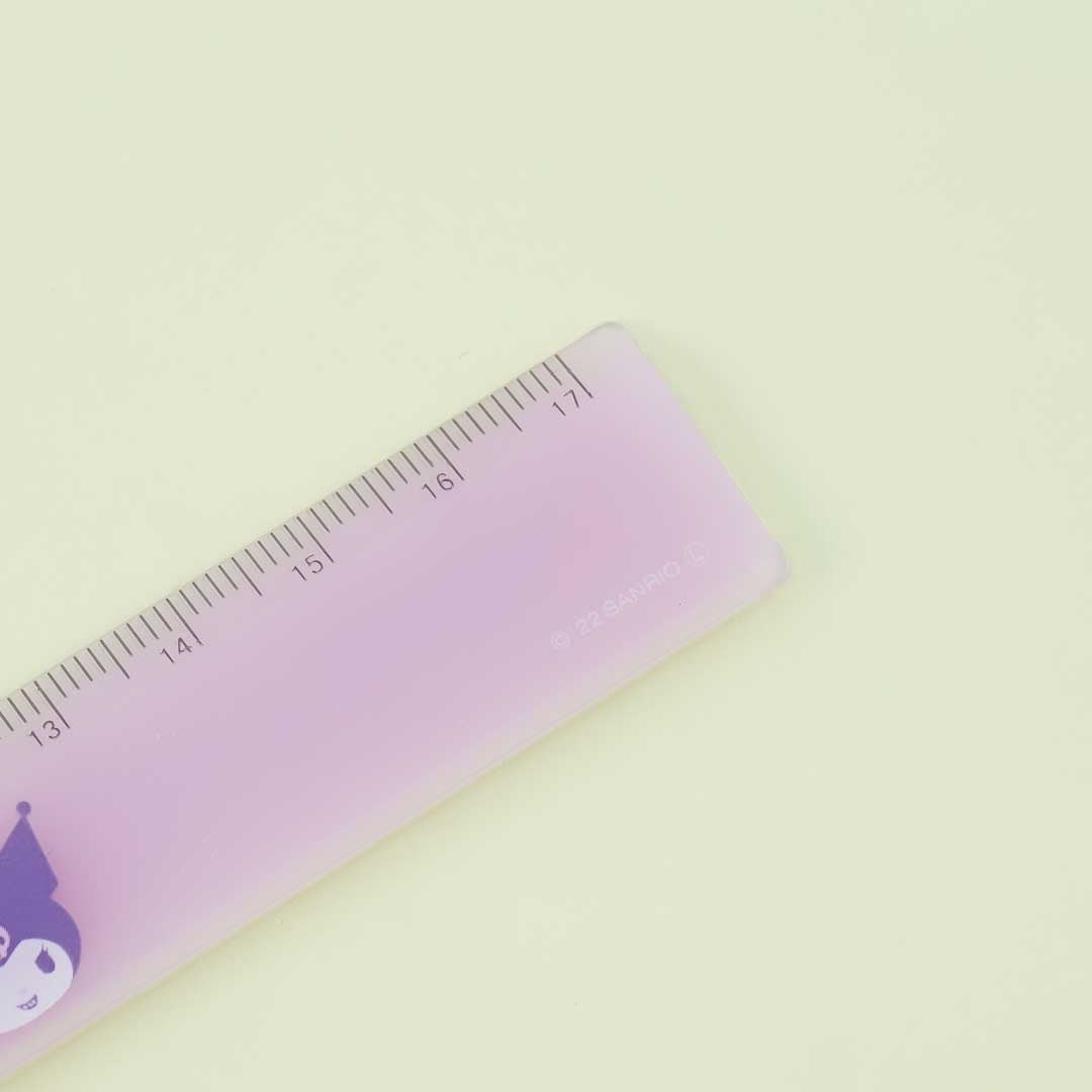 Kuromi Cheeky But Charming Ruler
