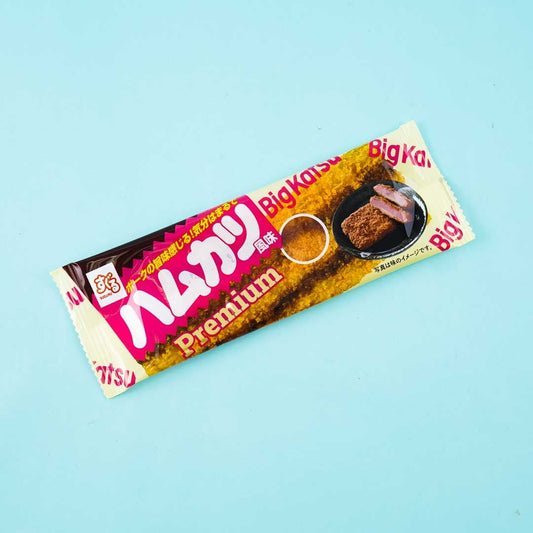 Suguru Ham Cutlet Snack