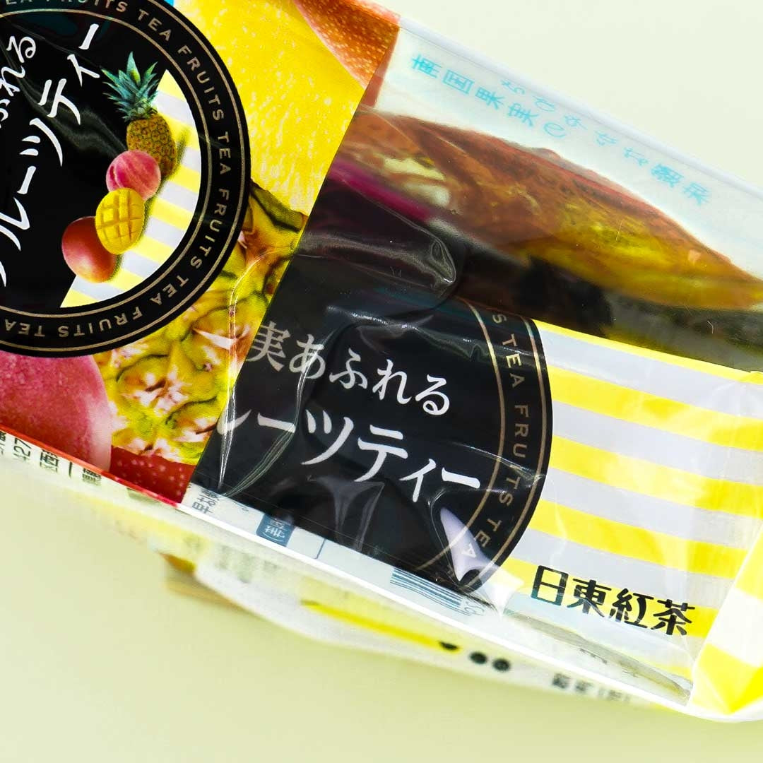 Mitsui Norin Nitto Black Tea - Tropical Fruits