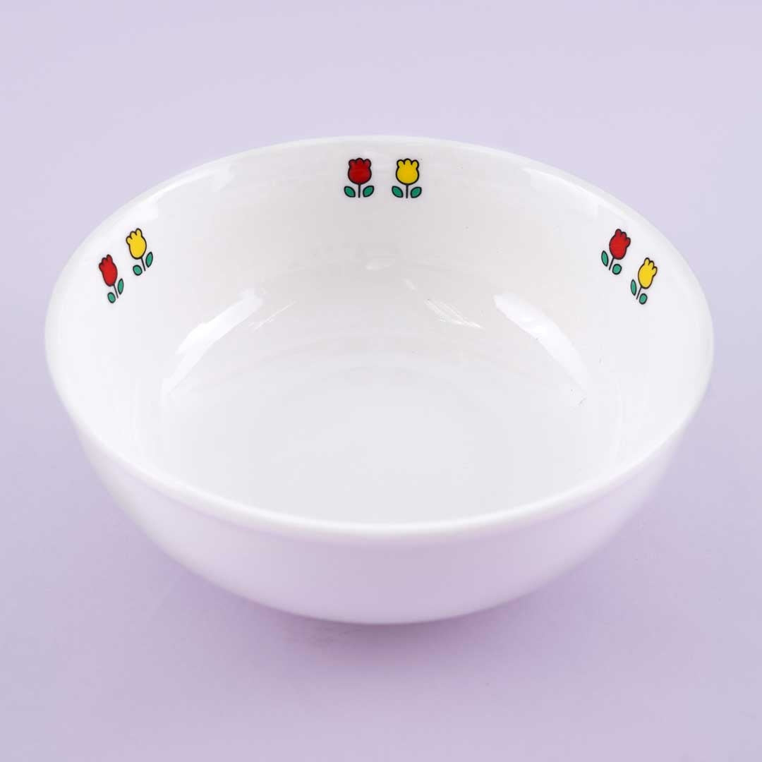 Hello Kitty Ramen Bowl