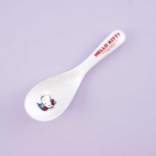 Hello Kitty Spoon