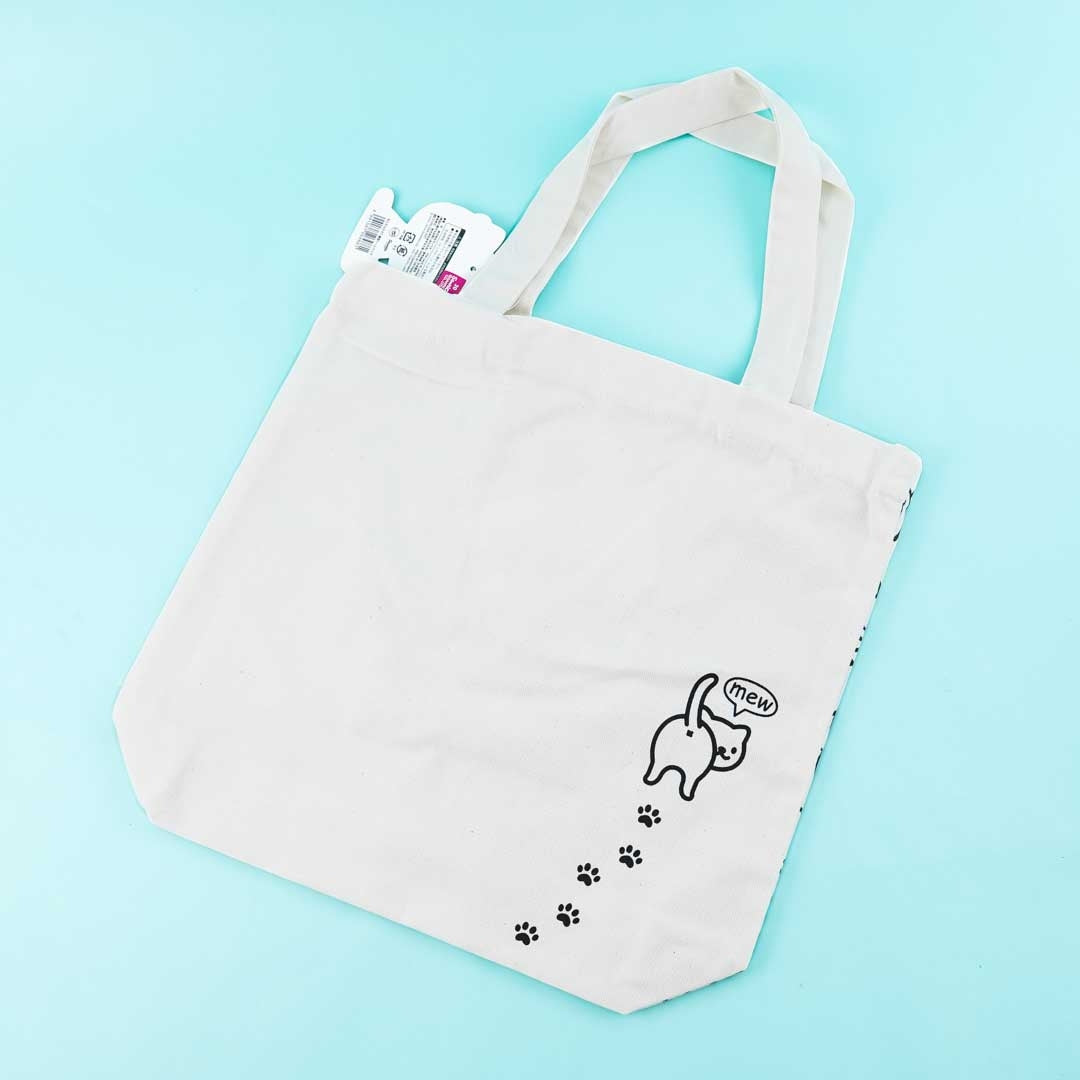 Hello Kitty Cats Tote Bag