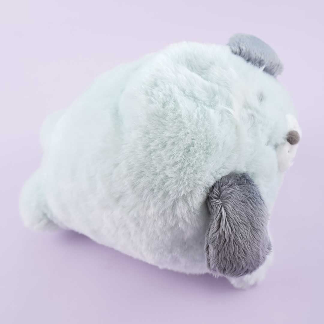 Pochacco Seal  Plushie - Medium
