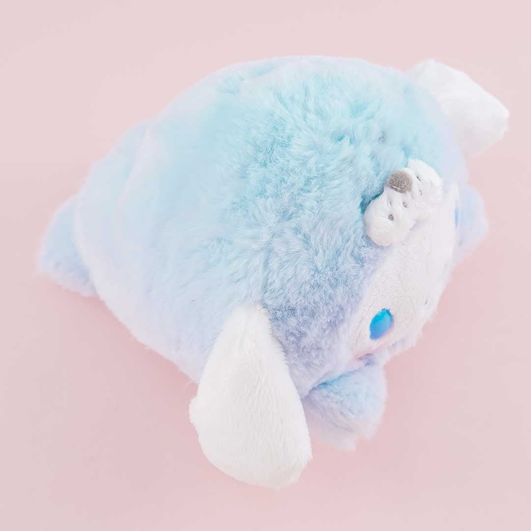 Cinnamoroll Seal Plushie - Medium