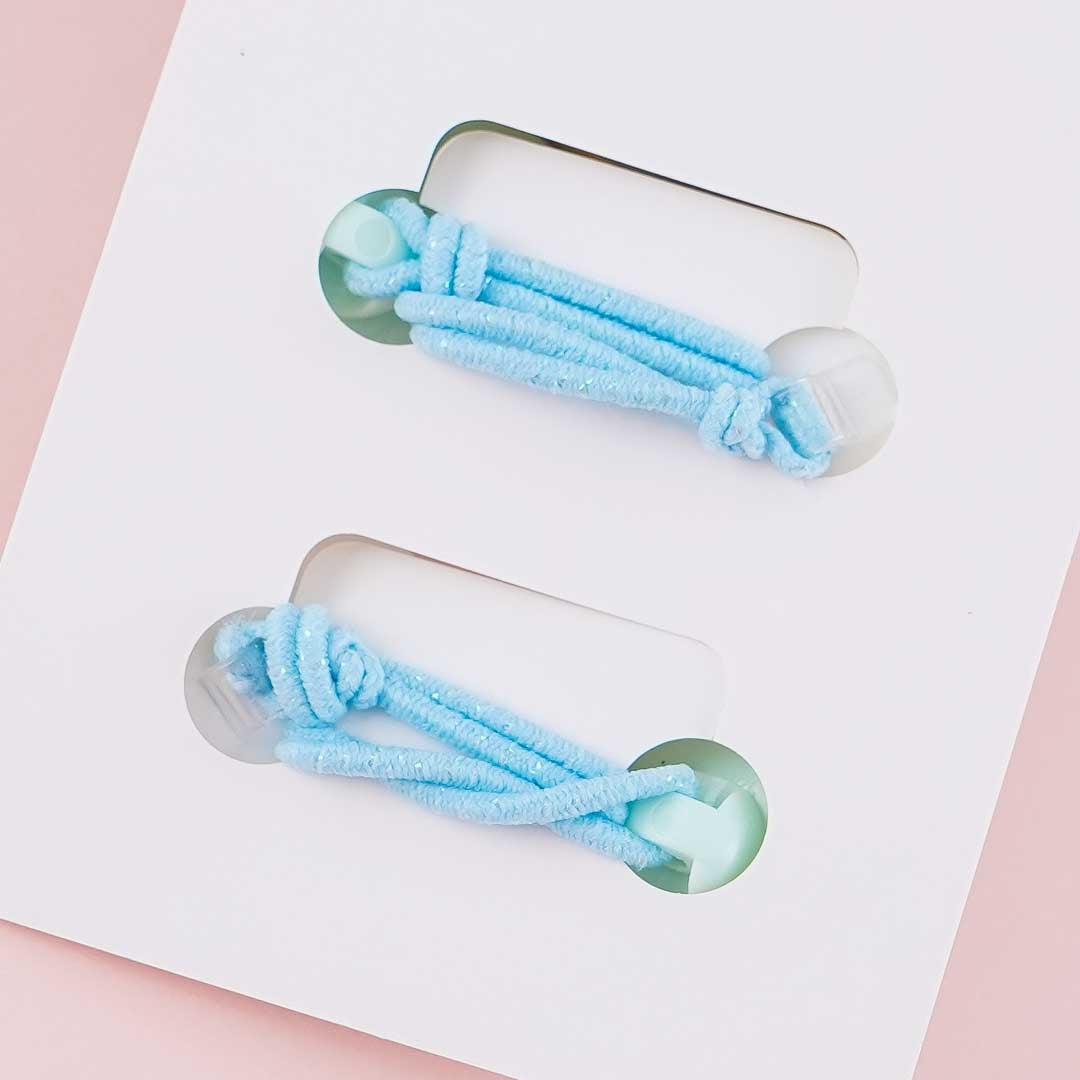 Sumikko Gurashi Hair Tie Set - Penguin?