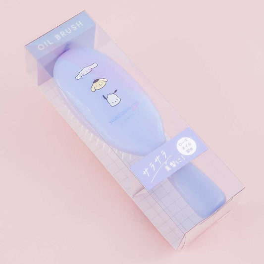 Sanrio Characters Oil Brush