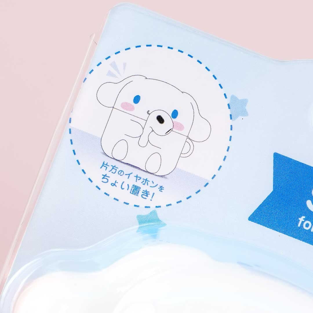 Cinnamoroll AirPods 3rd Generation Silicone Case