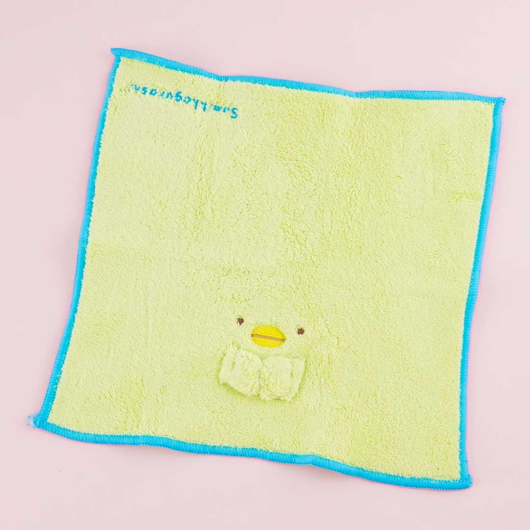 Sumikko Gurashi Quick-Drying Hand Towel - Penguin?