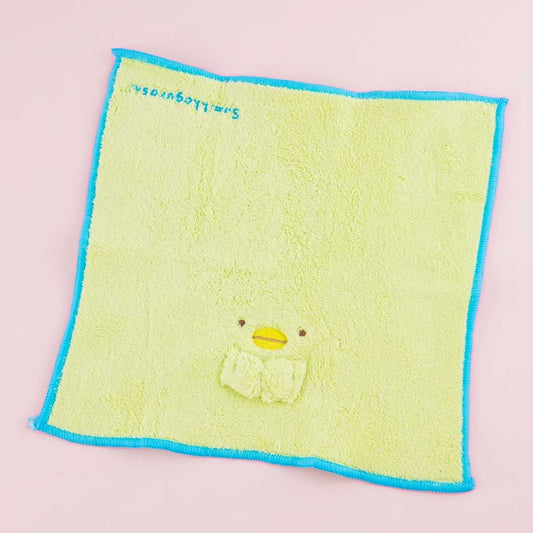 Sumikko Gurashi Quick-Drying Hand Towel - Penguin?