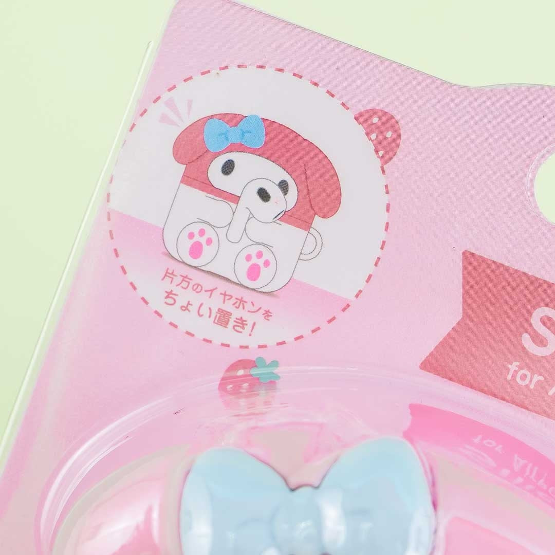 My Melody AirPods 3rd Generation Silicone Case