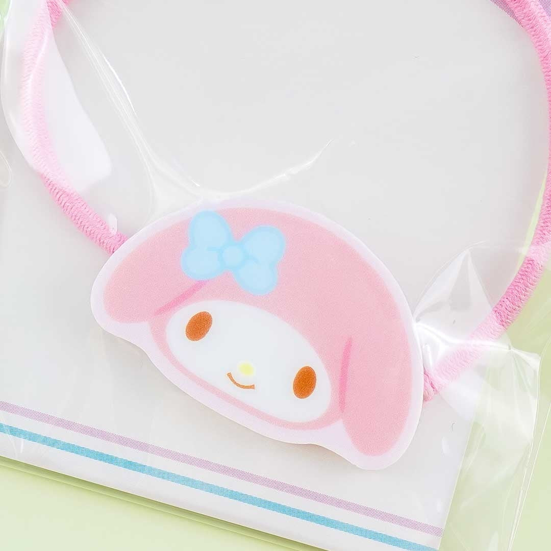 My Melody Lovely Face Hair Tie