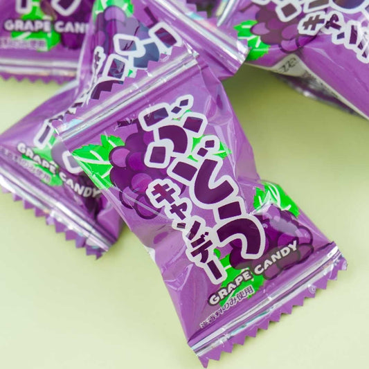 Potted Grape Candy - 5 pcs