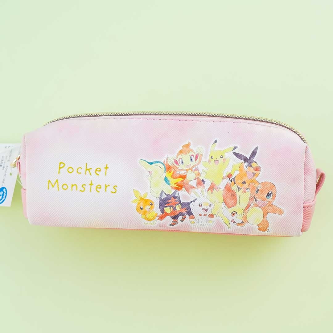 Pokemon All Together Pencil Case