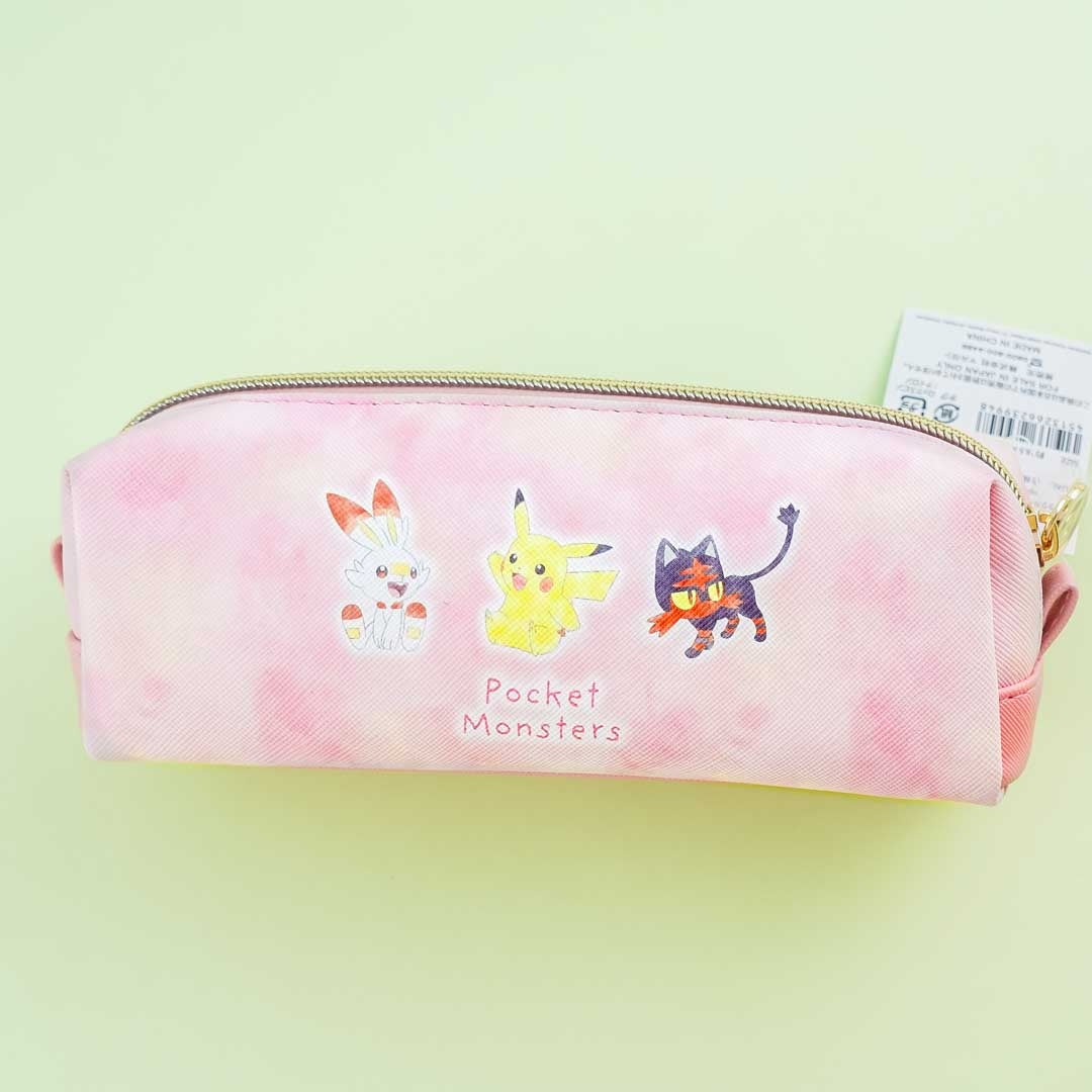 Pokemon All Together Pencil Case
