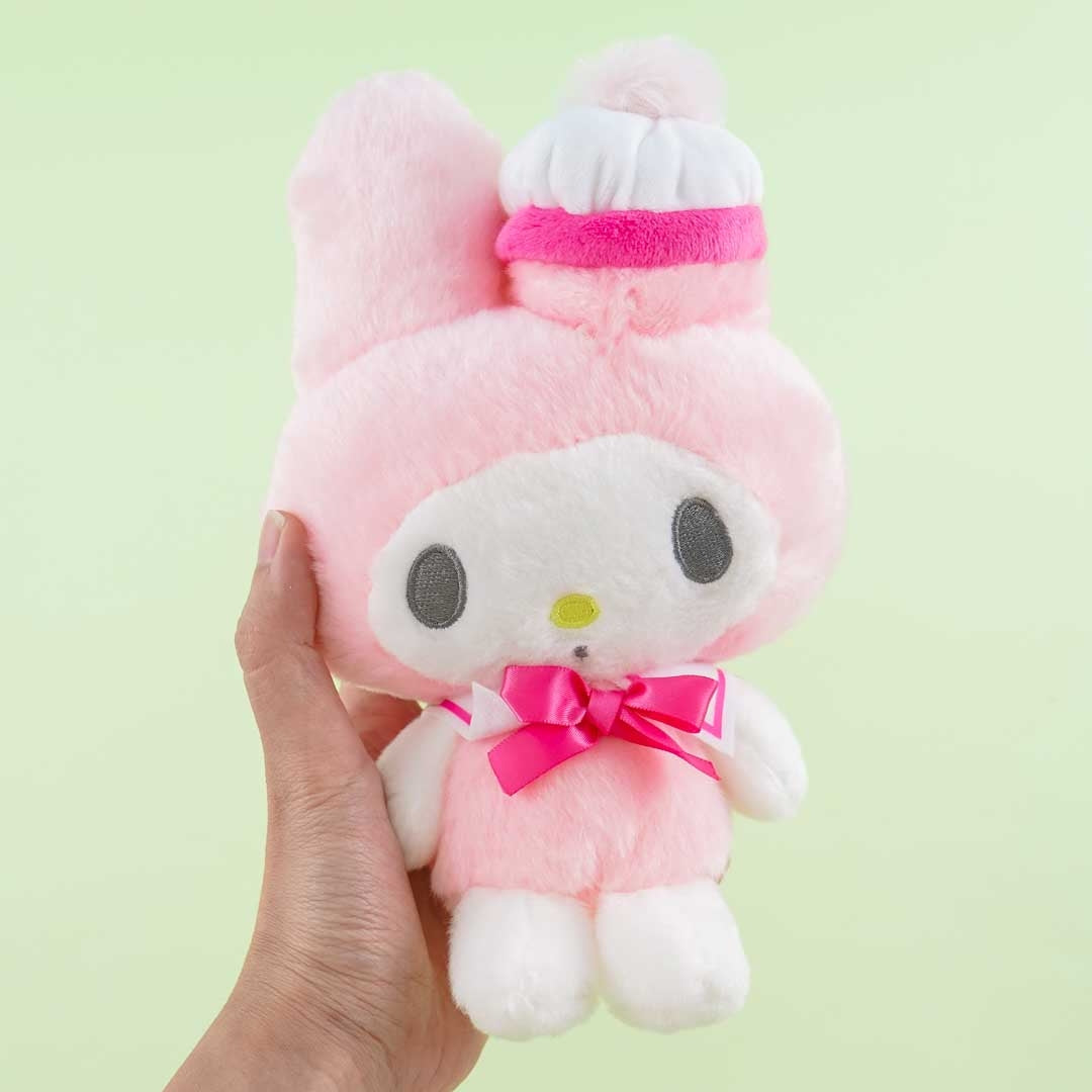 My Melody Fuwakuta Summer Plushie - Medium