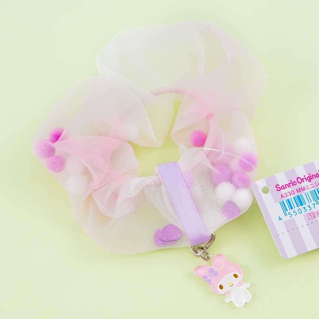 My Melody Chiffon Hair Tie