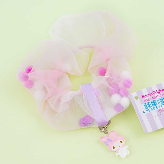 My Melody Chiffon Hair Tie