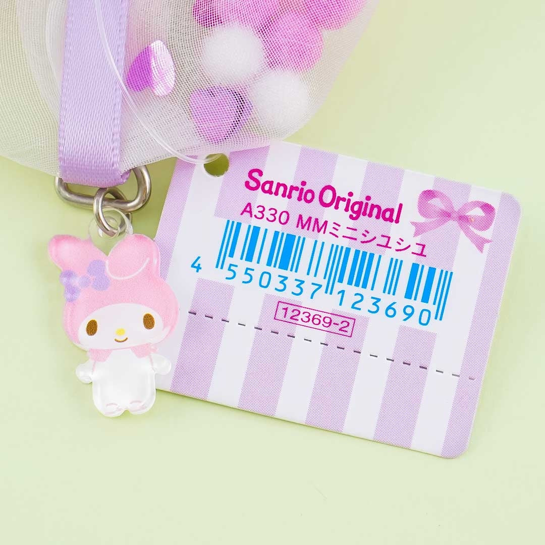 My Melody Chiffon Hair Tie