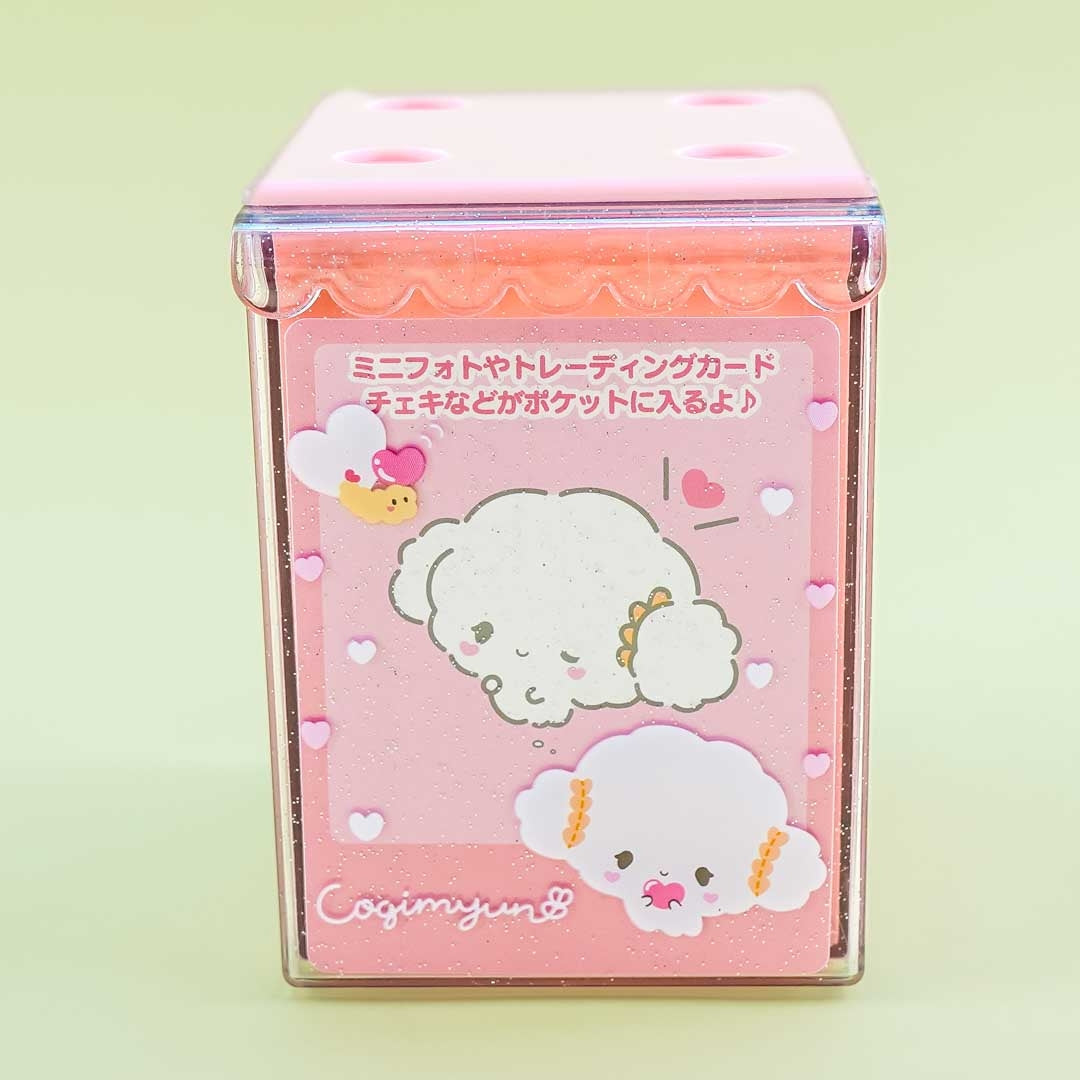 Cogimyun Stackable Drawer Chest