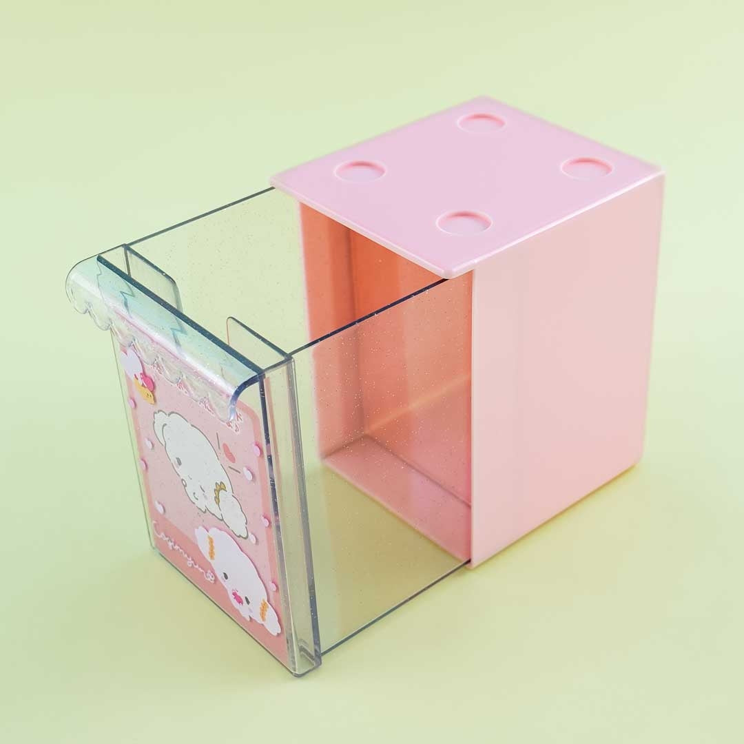 Cogimyun Stackable Drawer Chest