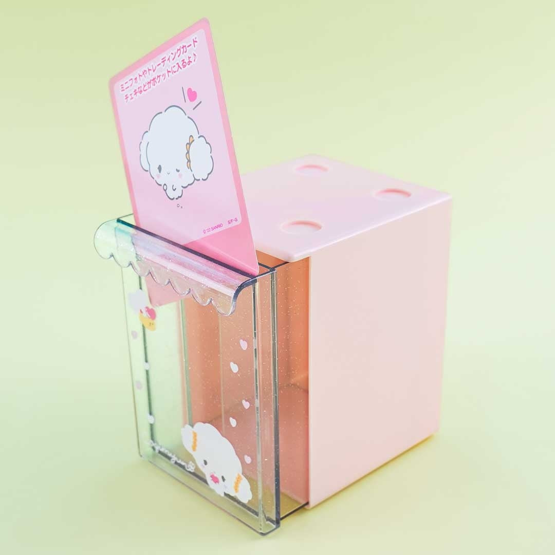 Cogimyun Stackable Drawer Chest