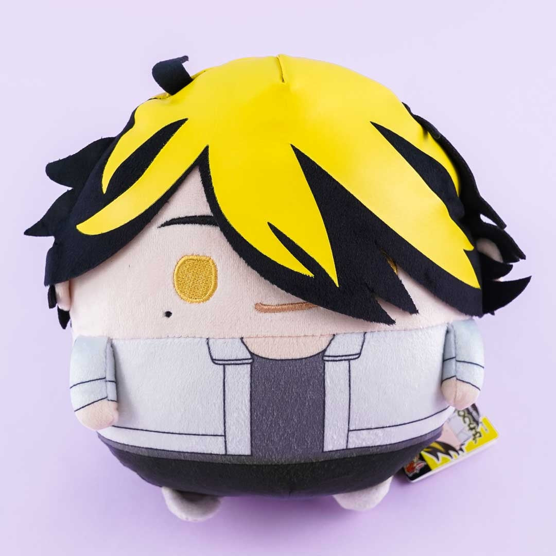 Tokyo Revengers Fuwakororin 3 Plushie - Kazutora Hanemiya / Medium