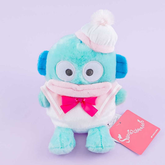 Hangyodon Fuwakuta Summer Plushie - Medium
