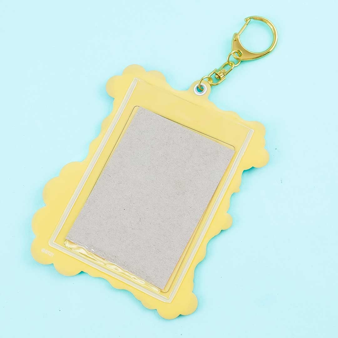 BT21 Tata Card Holder