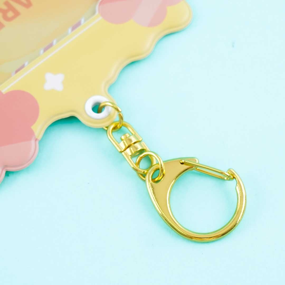 BT21 Tata Card Holder