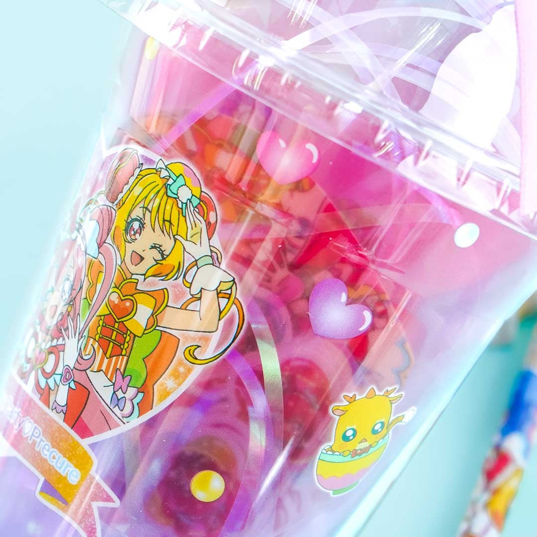 Delicious Party Pretty Cure Cafe Stationery Set