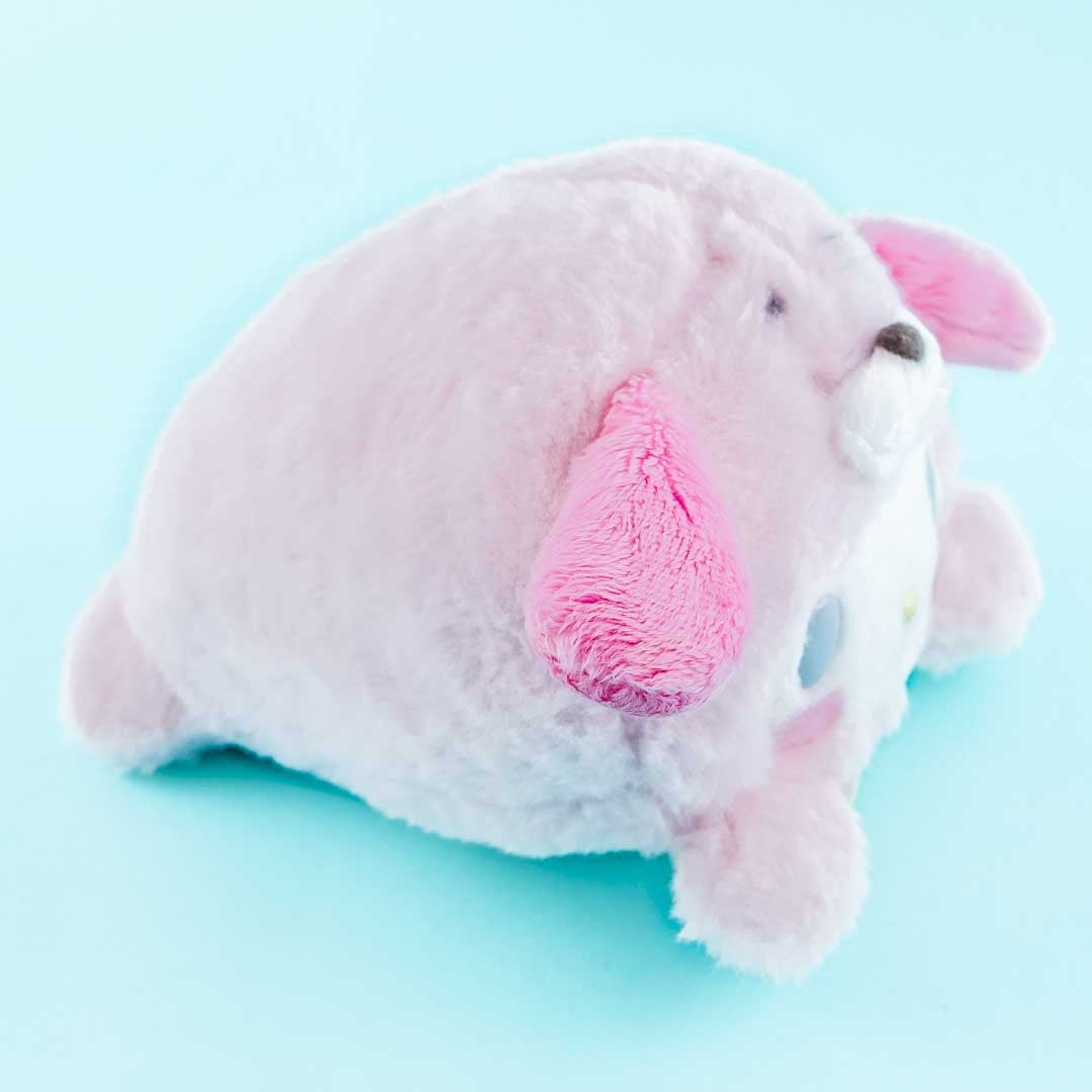 My Melody Blushing Seal Plushie - Medium