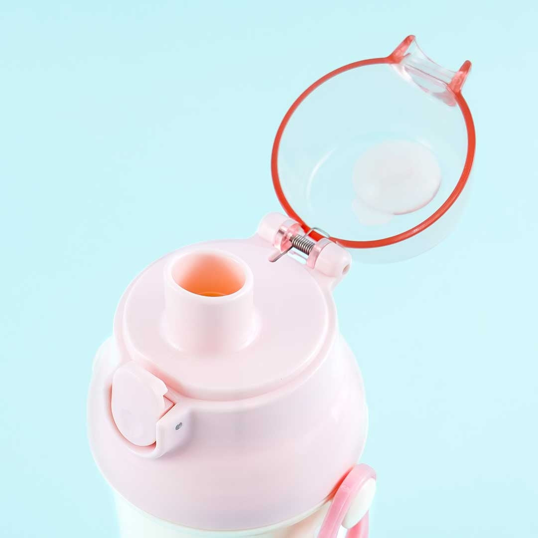 Sumikko Gurashi 10th Anniversary One-Push Water Bottle