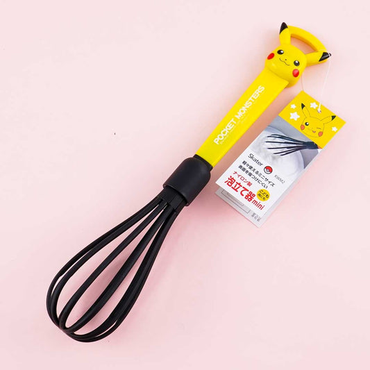 Pokemon Pikachu Whisk